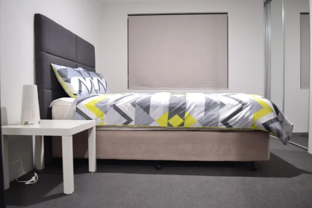 Perth Urban Lodge